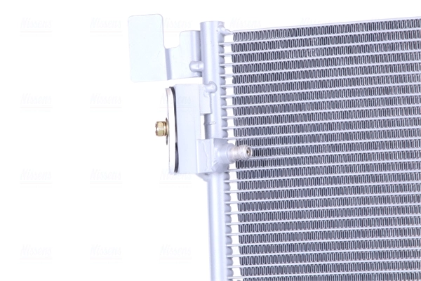 Radiador de aparelho de ar condicionado Nissens 940685 preço, a partir de 208,01 USD