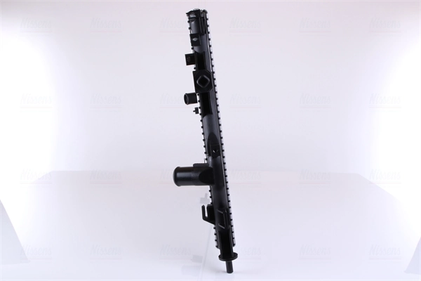 Radiador de esfriamento de motor Nissens 606607 preço, a partir de 165,27 USD