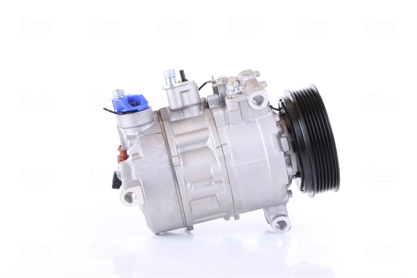 Compre 890944 Nissens Compressor de aparelho de ar condicionado