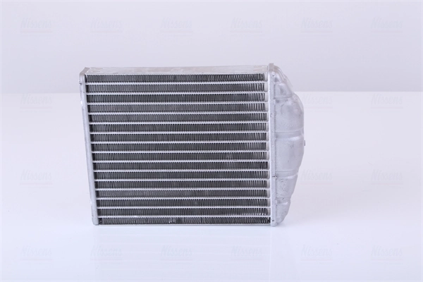 Radiador de forno (de aquecedor) Nissens 73377 preço, a partir de 52,87 USD