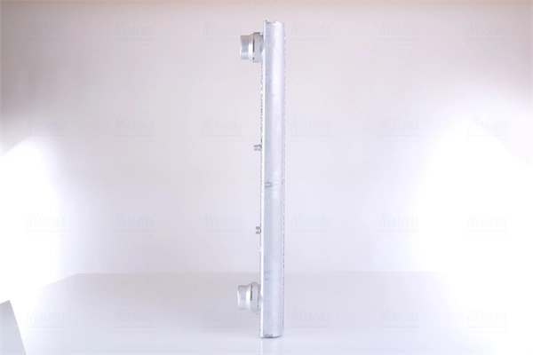 Radiador de esfriamento de motor Nissens 60427 preço, a partir de 224,10 USD