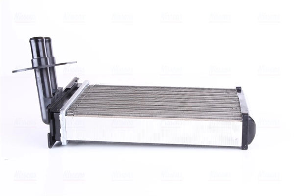 Radiador de forno (de aquecedor) 73977 Nissens