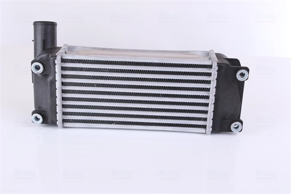 Radiador de intercooler Nissens 96263 preço, a partir de 180,72 USD