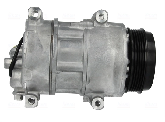 Compre 89089 Nissens Compressor de aparelho de ar condicionado