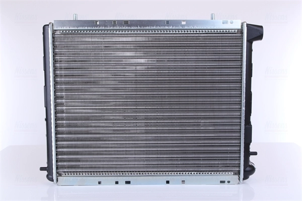 Radiador de esfriamento de motor Renault 19 II S53