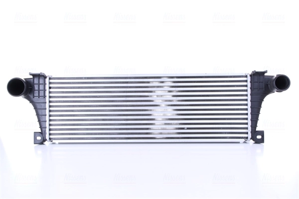 Radiador de intercooler para Iveco Daily I-II 