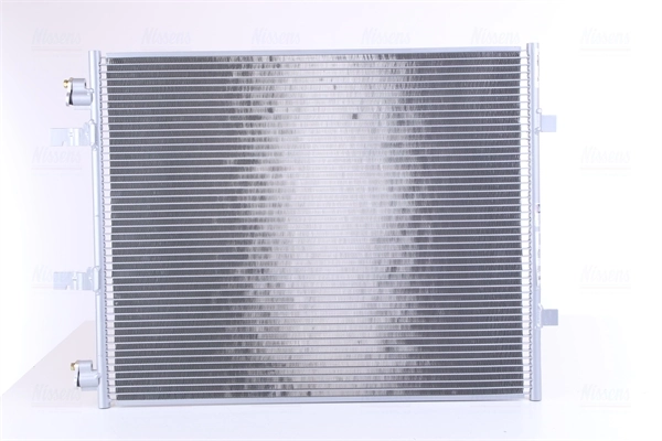 940201 Nissens Radiador de aparelho de ar condicionado
