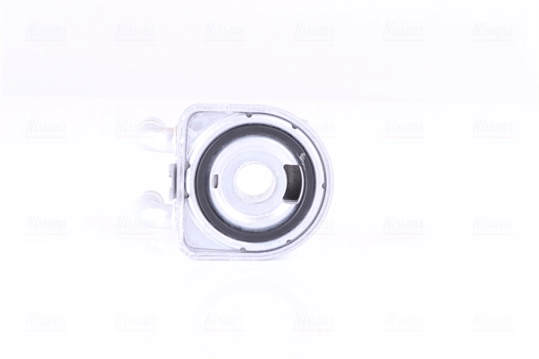 Radiador de óleo (frigorífico), debaixo de filtro Nissens 90650 preço, a partir de 47,03 USD