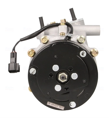 Compre 89327 Nissens Compressor de aparelho de ar condicionado