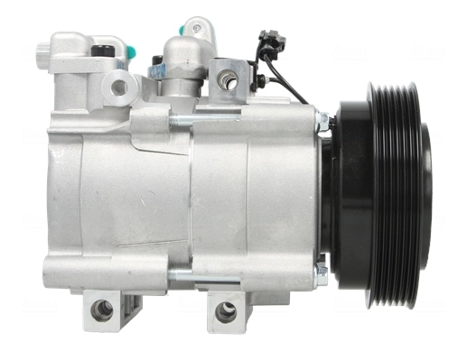 Compre 89238 Nissens Compressor de aparelho de ar condicionado