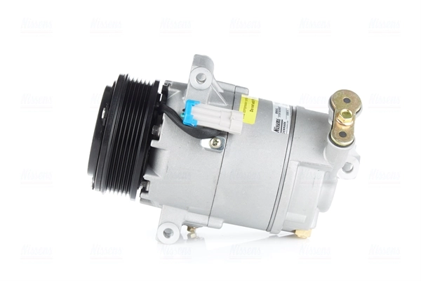 Compre 6854067 General Motors Compressor de aparelho de ar condicionado