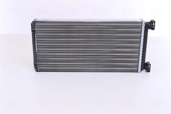 Radiador de forno (de aquecedor) Nissens 71302 preço, a partir de 55,75 USD