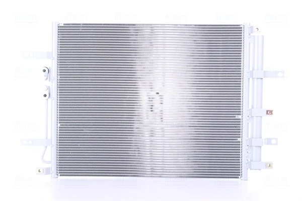 940832 Nissens Radiador de aparelho de ar condicionado