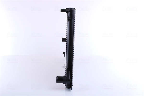 Radiador de esfriamento de motor Nissens 64692 preço, a partir de 103,35 USD