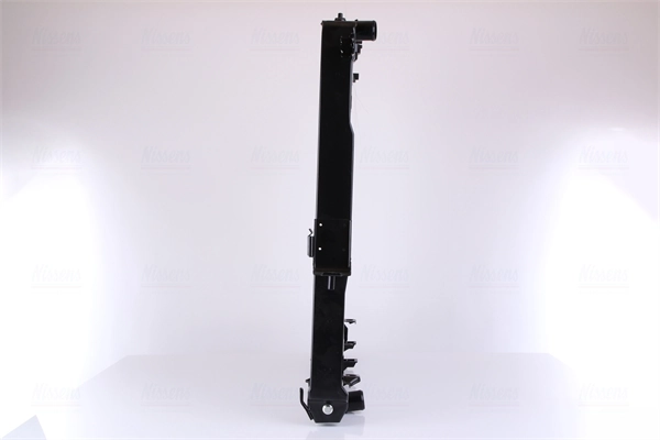 Compre 68726 Nissens Radiador de esfriamento de motor