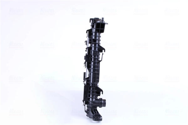 Compre 60326 Nissens Radiador de esfriamento de motor