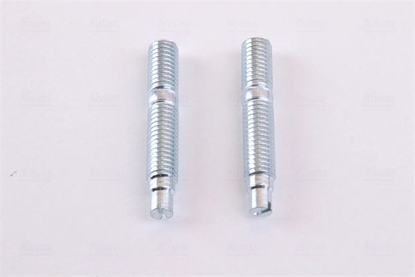 Radiador de aparelho de ar condicionado Nissens 940398