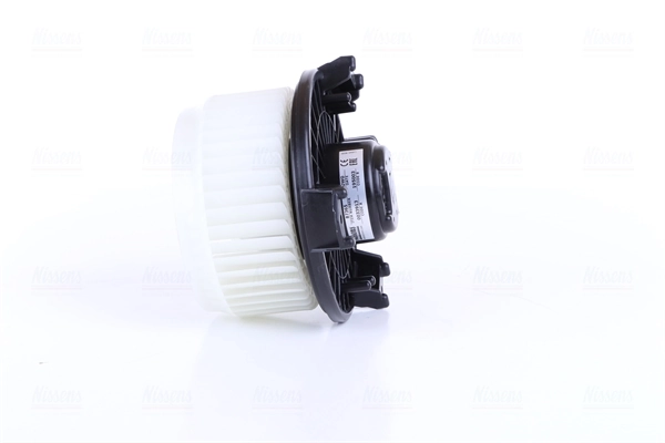 87365 Nissens Motor de ventilador de forno (de aquecedor de salão)