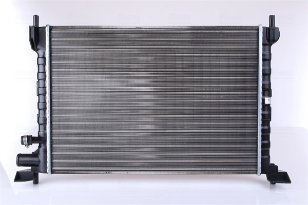 Radiador de esfriamento de motor Mazda 1E0715200 preço, a partir de 76,50 USD