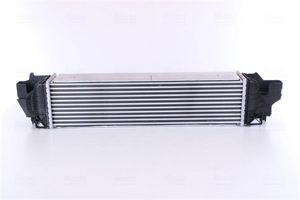  Radiador de intercooler BMW 1 hatchback (F40) (2019 - 2026) 