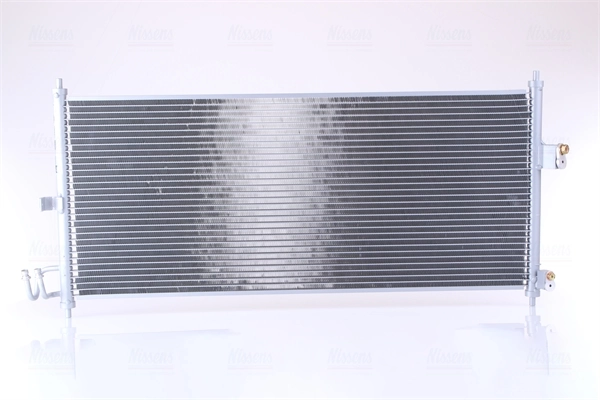 94616 Nissens Radiador de aparelho de ar condicionado