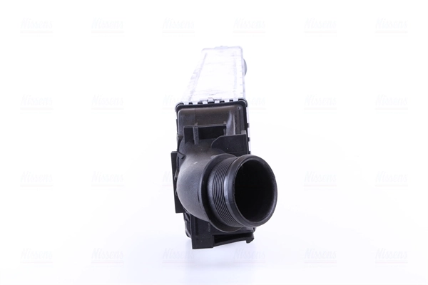 Compre 96298 Nissens Radiador de intercooler