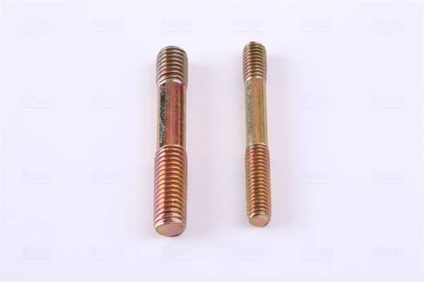 Radiador de aparelho de ar condicionado Nissens 94702
