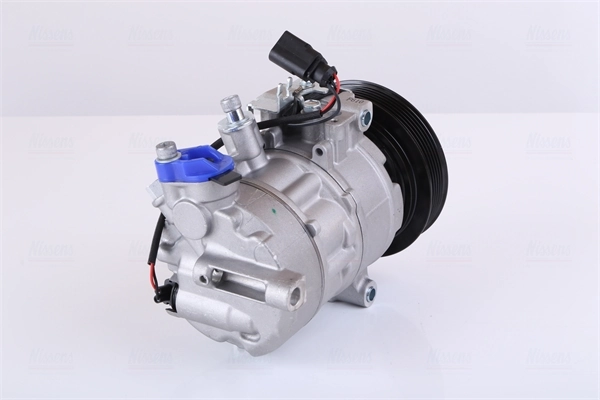 Compressor de aparelho de ar condicionado Nissens 890921 preço, a partir de 500,92 USD