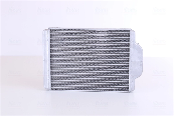 Radiador de forno (de aquecedor) Nissens 72045 preço, a partir de 95,51 USD