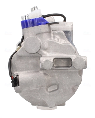 Compressor de aparelho de ar condicionado Nissens 89210 preço, a partir de 375,10 USD