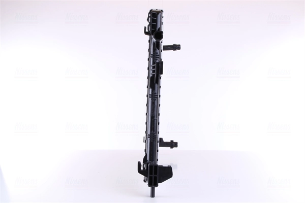 Compre 65306 Nissens Radiador de esfriamento de motor adicional