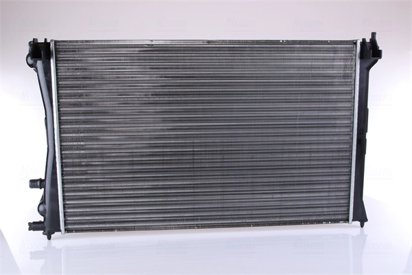 63701 Nissens Radiador de esfriamento de motor
