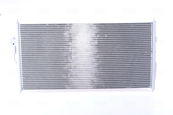 Radiador de aparelho de ar condicionado Nissens 940363 preço, a partir de 132,22 USD