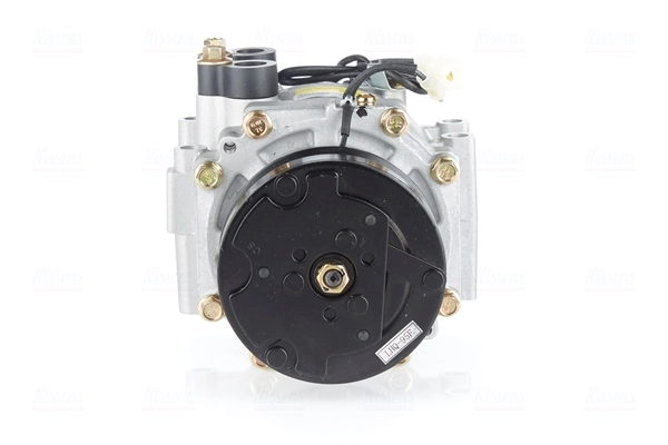 Compre Compressor de aparelho de ar condicionado Mazda 323 