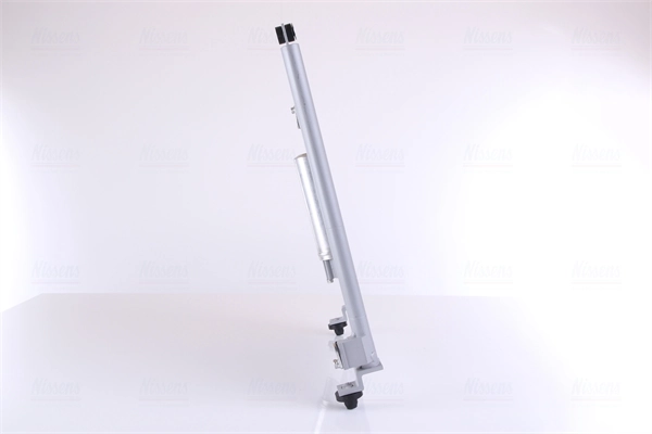  Radiador de aparelho de ar condicionado Suzuki Ignis I hatchback (FH) (2000 - 2005) I