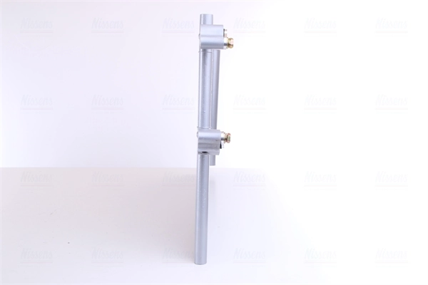 Compre 940743 Nissens Radiador de aparelho de ar condicionado