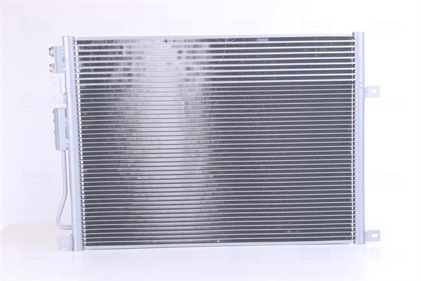 Radiador de aparelho de ar condicionado Nissens 94931 preço, a partir de 105,41 USD