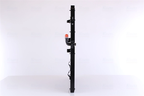 Radiador de aparelho de ar condicionado Nissens 94053 preço, a partir de 138,01 USD