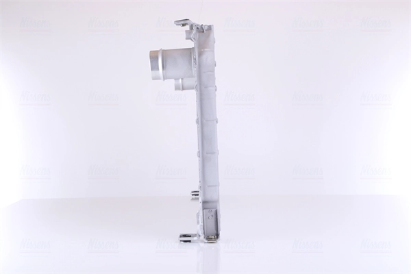 Radiador de intercooler Nissens 96564 preço, a partir de 180,63 USD
