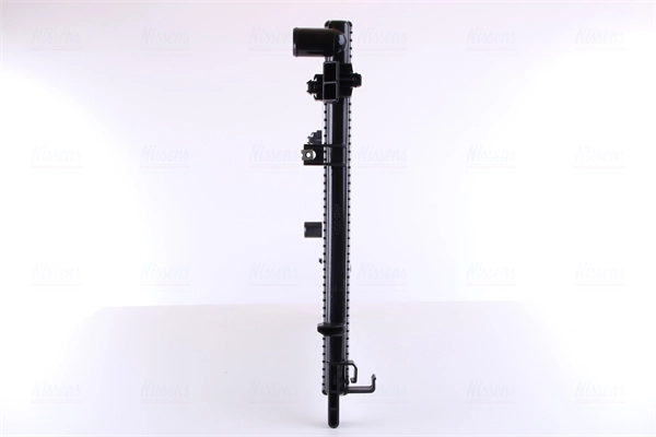 Radiador de esfriamento de motor Nissens 61027 preço, a partir de 121,62 USD