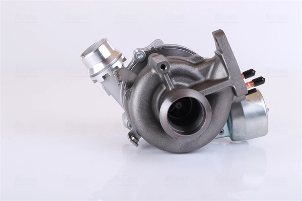 Turbina Nissens 93450 preço, a partir de 188,98 USD