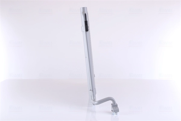 Radiador de aparelho de ar condicionado Citroen ZX preço, a partir de 51,48 USD