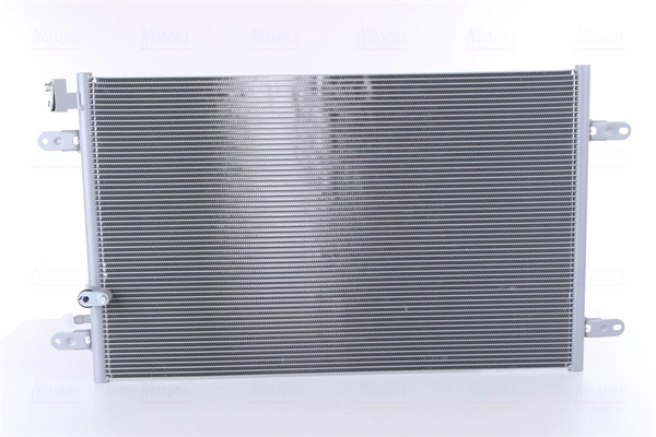 Radiador de aparelho de ar condicionado Nissens 94854 preço, a partir de 111,24 USD
