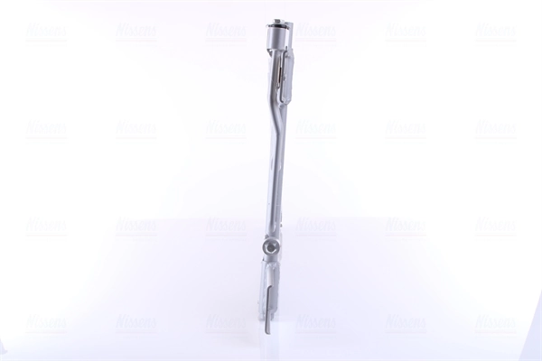 Radiador de aparelho de ar condicionado 94503 Nissens