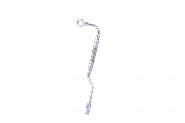 Tubo (mangueira) de fornecimento de óleo de turbina 93177483 General Motors
