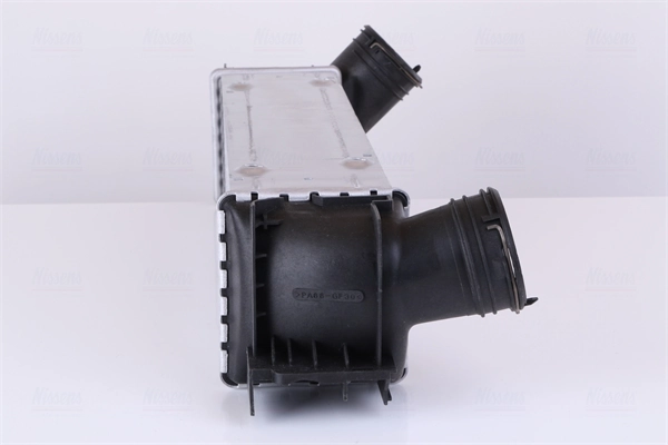 Compre 96336 Nissens Radiador de intercooler