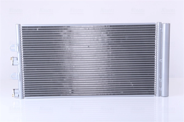 Radiador de aparelho de ar condicionado Nissens 94669 preço, a partir de 106,39 USD