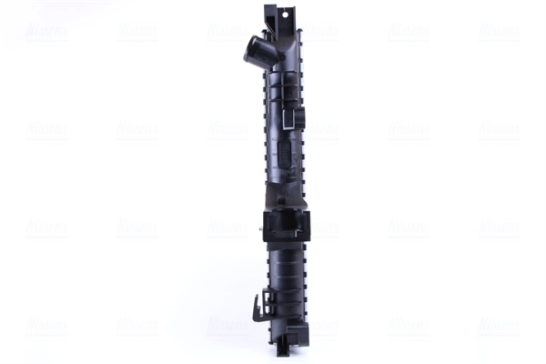 65553A Nissens Radiador de esfriamento de motor