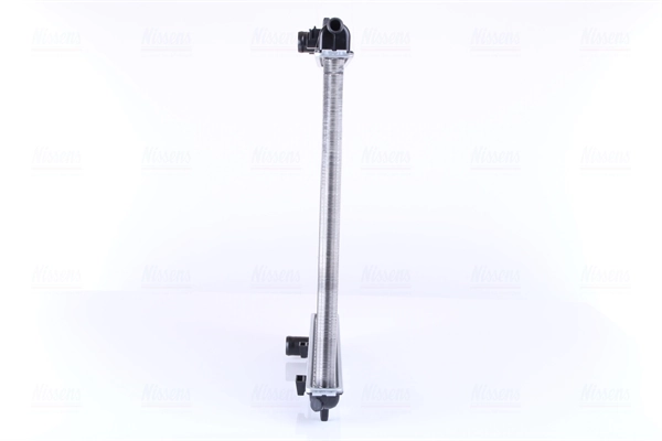 Radiador de esfriamento de motor Nissens 636002 preço, a partir de 74,73 USD