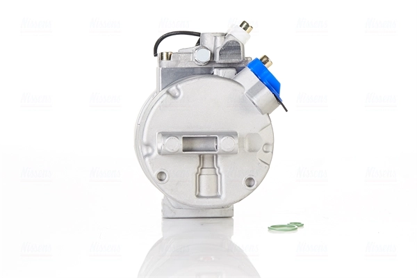 Compressor de aparelho de ar condicionado Nissens 89034 preço, a partir de 279,13 USD